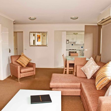 South Pacific Apartments Port Macquarie Buitenkant foto