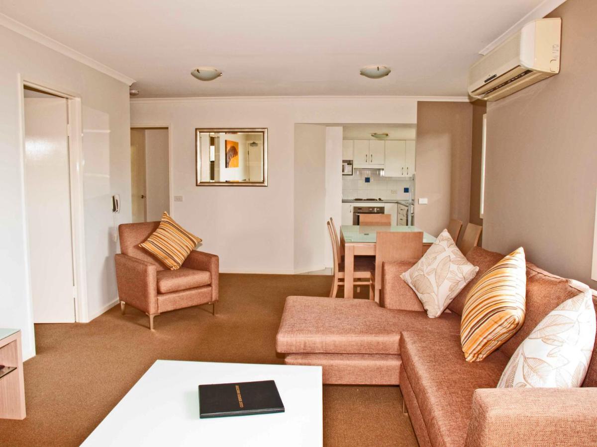 South Pacific Apartments Port Macquarie Buitenkant foto